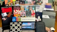 Isi Goodie Bag Peraih Nominasi Oscar 2025 Bernilai Rp3,6 Miliar, Ada Voucher Donasi Korban Kebakaran hingga Menginap di Maladewa