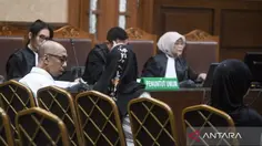 Modus Tiga Terdakwa Korupsi BPJS Ketenagakerjaan, Rugikan Negara Rp 24,55 M