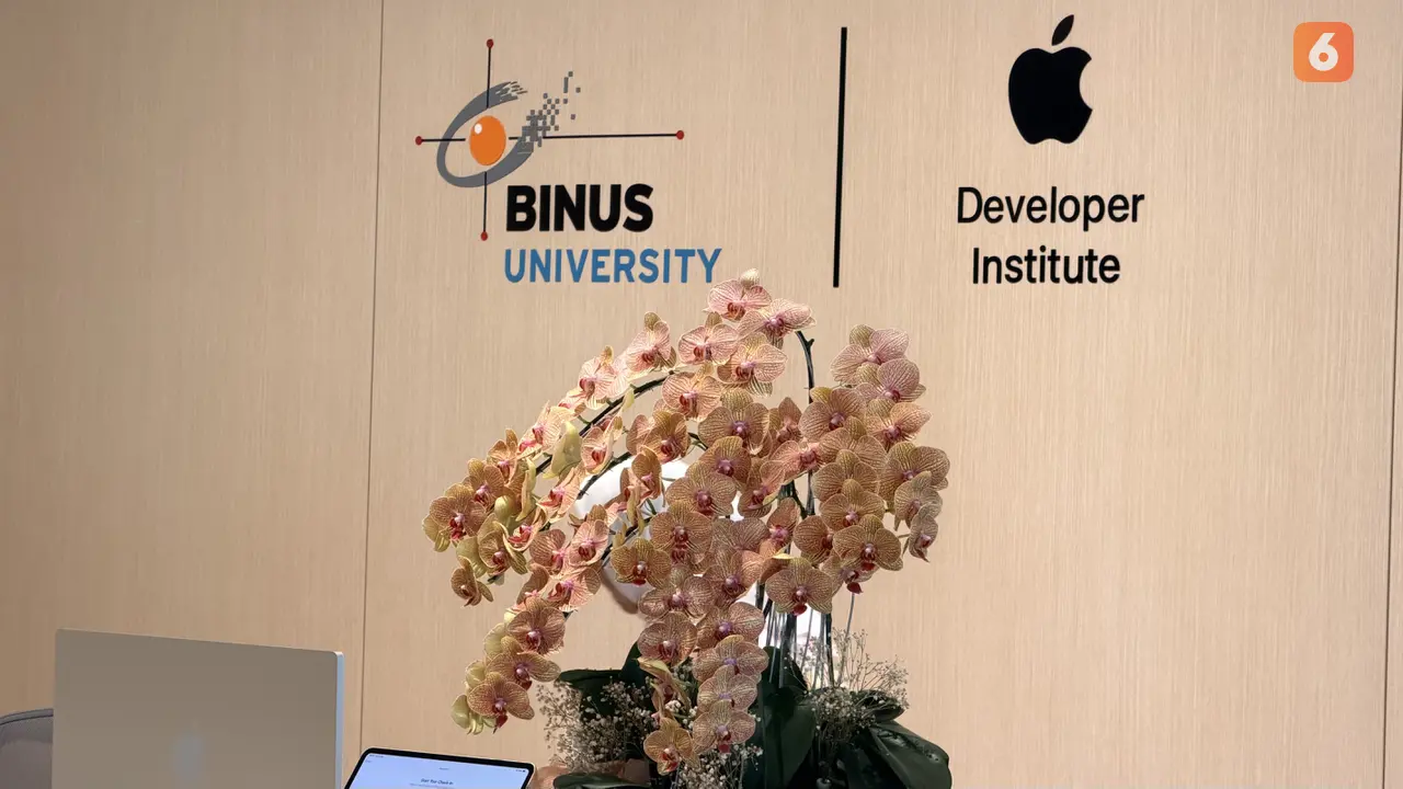 Apple Developer Institute