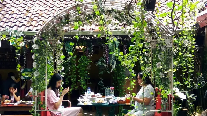 6 Ide Tempat Makan di Jakarta untuk Nge-Date Sama Mama Saat Hari Ibu