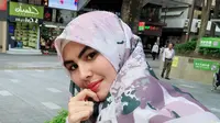Diberitakan Meninggal Dunia, Kartika Putri: Belum Sekarang