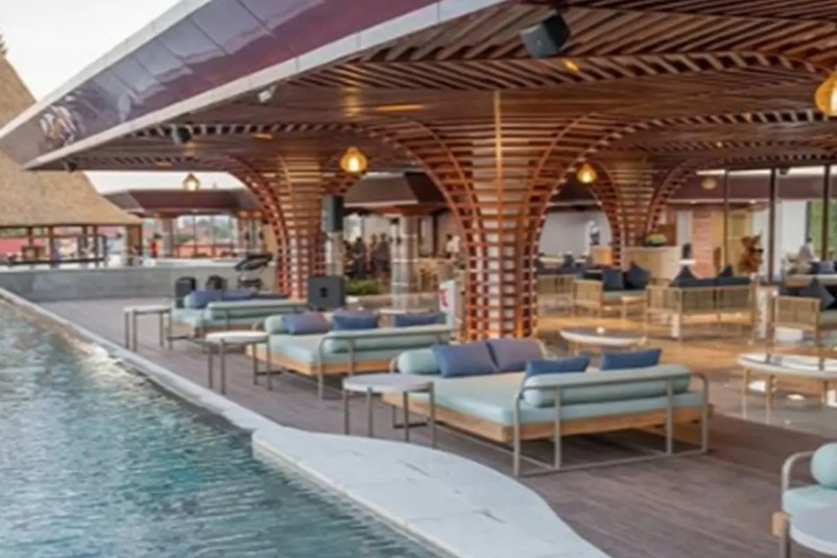Berlin Gastro Kitchen & Pool Bar