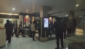 Duduk Perkara Pungli hingga Polisi Geledah Kantor Bupati Gowa