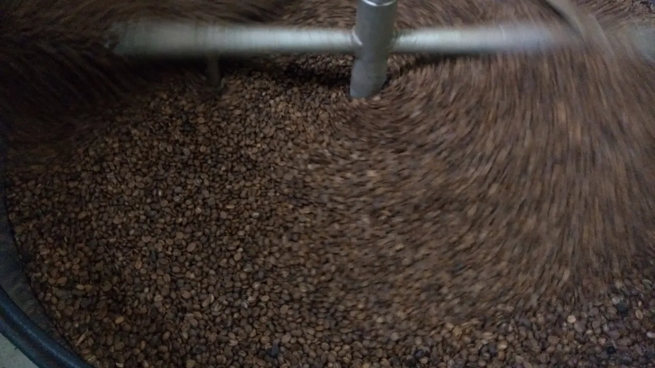 Kopi Merapi
