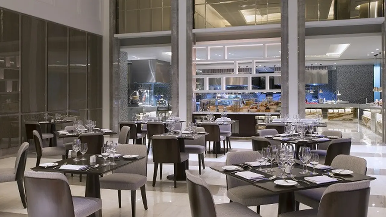 Nikmati Kelezatan Kuliner Italia di Anigre Restaurant Jakarta