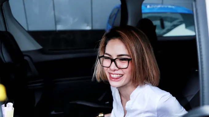 [Bintang] Nikita Mirzani