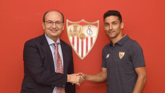 Jesus Navas
