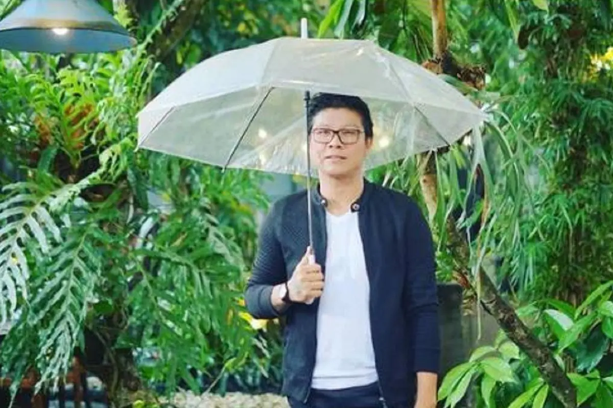 Andika Kangen Band
