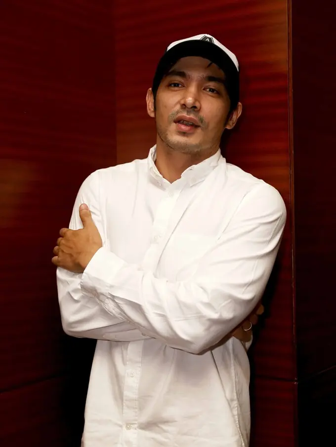 [Fimela] Abimana Aryasatya