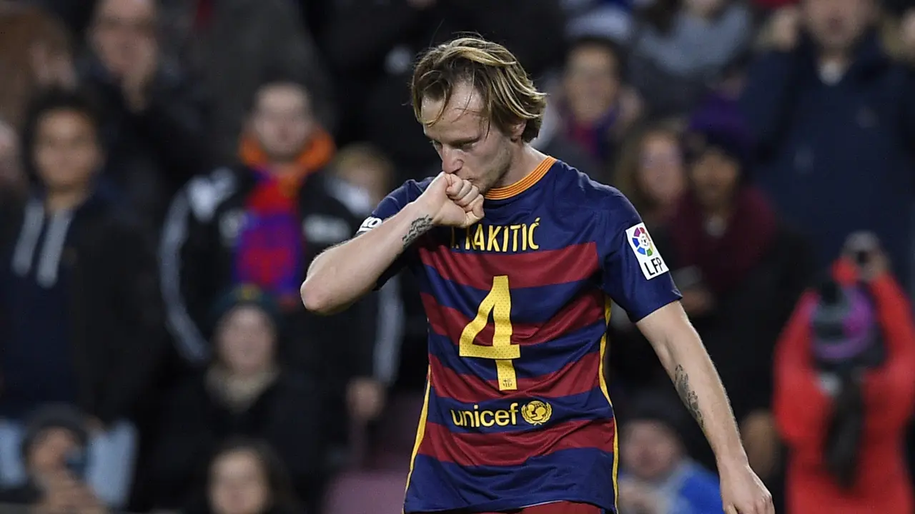 Ivan Rakitic