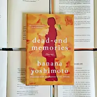 Dead-End Memories./doc. Endah