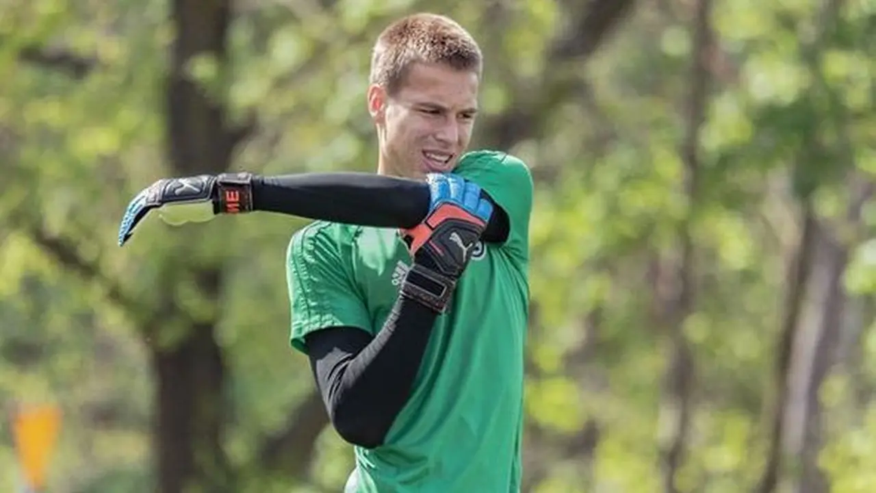 Jakub Ojrzynski