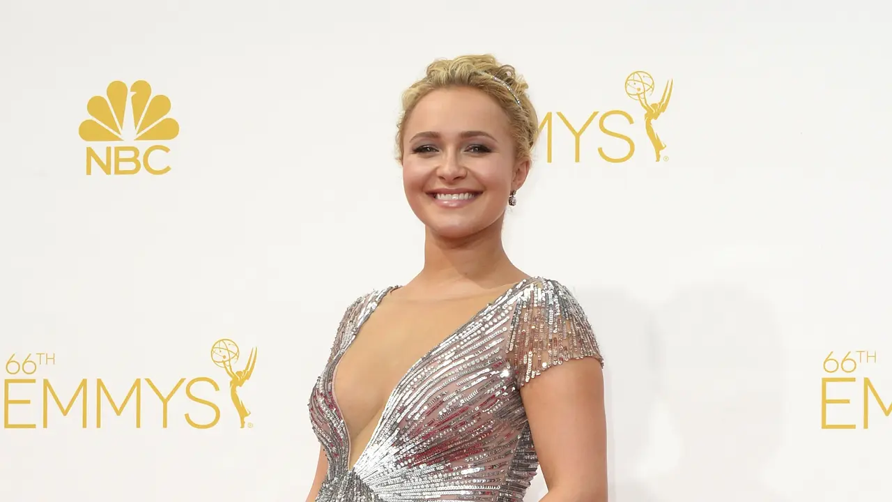 Hayden Panettiere 