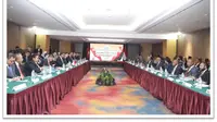 Pengelolaan Perbatasan RI-PNG Jadi Sorotan Utama di Sidang JBC ke-38