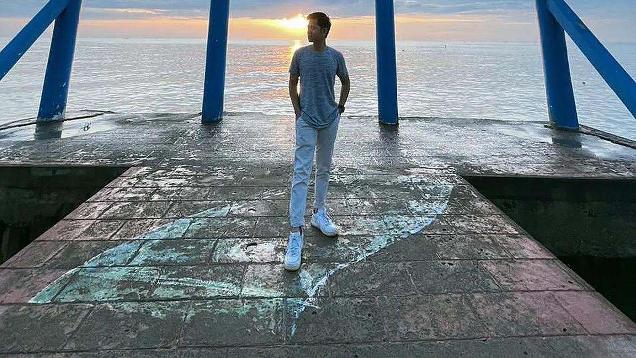 Pantai Galesong Sulawesi Selatan