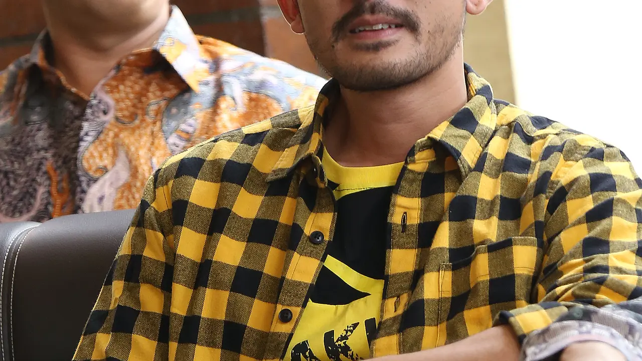 Rio Dewanto