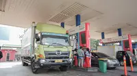 Pertamina Patra Niaga Siap Salurkan Subsidi BBM Sesuai Kuota dan Skema Pemerintah