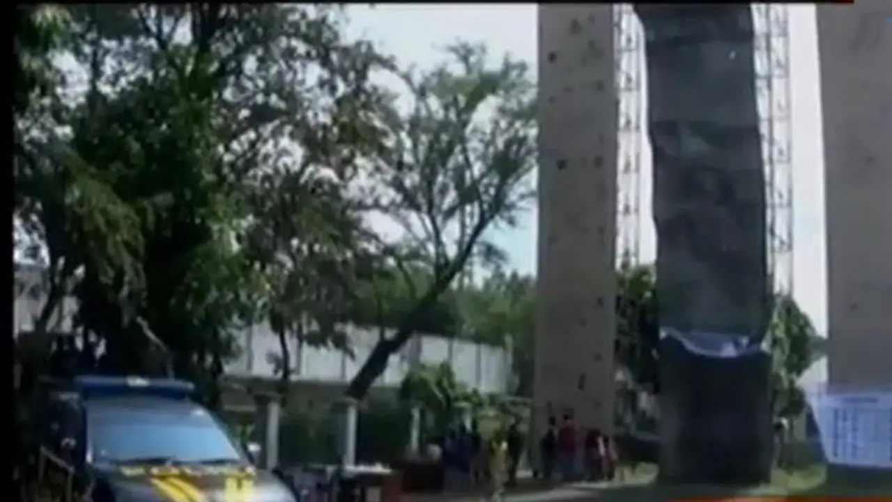Segmen 3: Korban Panjat Tebing hingga Ledakan di Afganistan