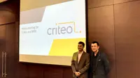 Gaet Criteo, BBM Perluas Akses Brand dan Pengiklan di Indonesia