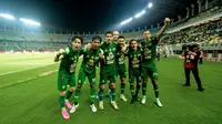 BRI Super League: 3 Poin kontra PSM Jadi Modal Penting Persebaya Menjamu Persib