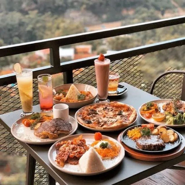Makanan