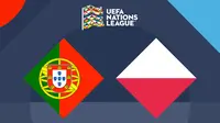 Prediksi Portugal Vs Polandia di UEFA Nations League: Cristiano Ronaldo dkk. Berpeluang ke Perempat Final