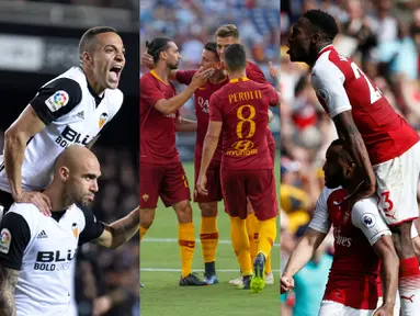 Transfer pemain menjadi salah satu hal yang ditunggu oleh penikmat sepak bola diluar lapangan. Proses tersebut secara tak langsung memiliki tempat pembelian favorit karena tak jarang mempunyai kualitas pemain yang handal.