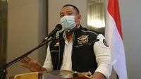 HDCI Sebar 16 Sapi Kurban ke Masjid dan Musala di Jatim