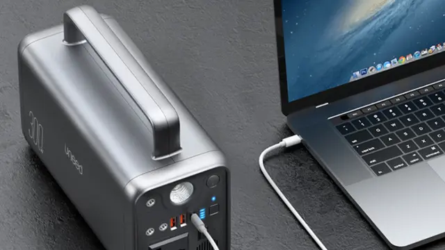 Merk Power Station Portable Terbaik 2026