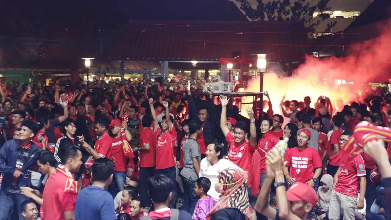 Big Reds Indonesia