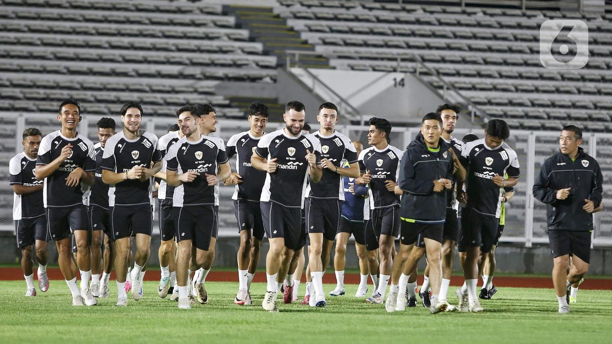 Tayangan Langsung Pertandingan Timnas Indonesia vs Jepang di RCTI dan ...