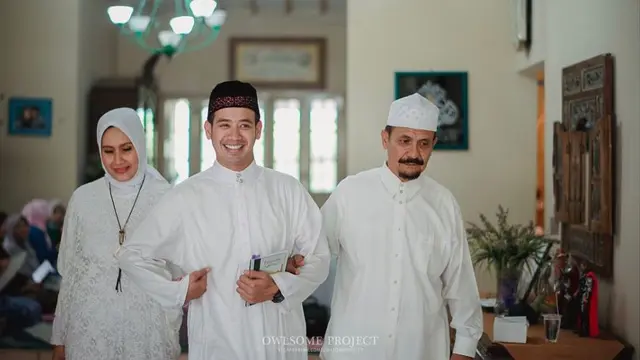 [Bintang] Tarra Budiman