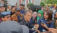 Roy Suryo Singgung Daftar Nama Dalam Dakwaan Dokter Tifa