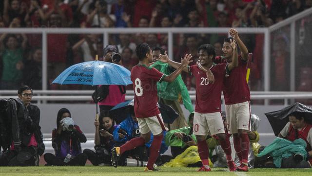 Timnas Indonesia