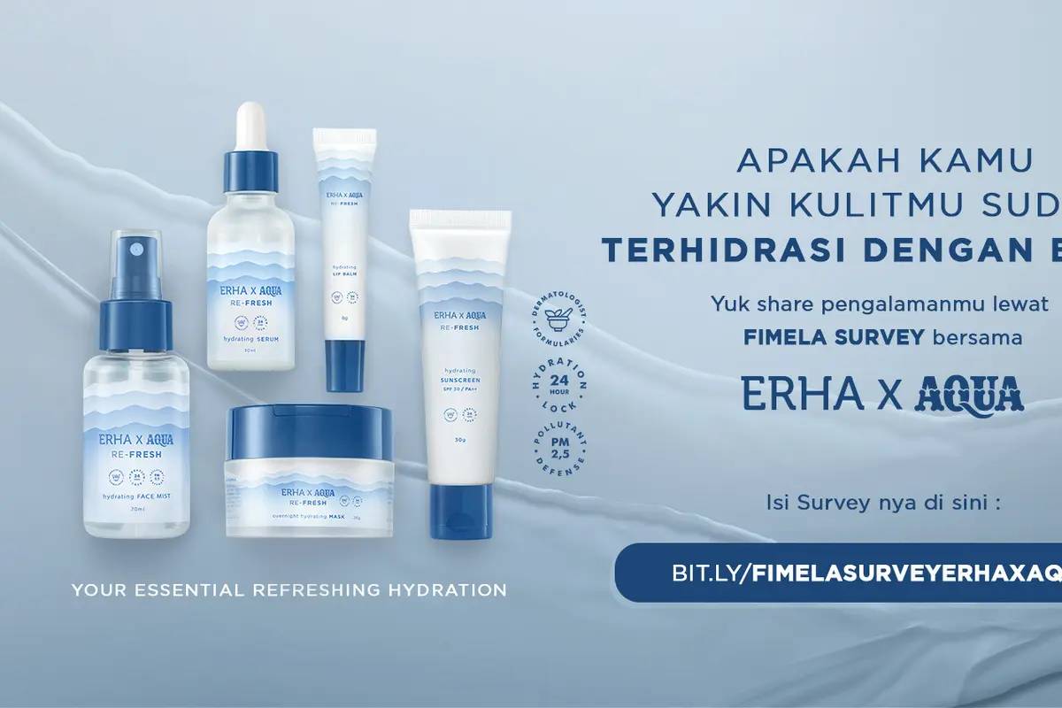 Survey ErhaxAqua