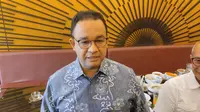 Bakal Calon Presiden Partai NasDem Anies Rasyid Baswedan (Dok. Liputan6.com/Winda Nelfira)