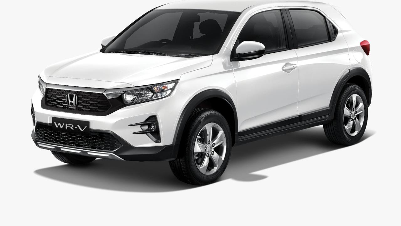 Hadirkan Banyak Pilihan, Honda Luncurkan WR-V dengan Transmisi Manual (ist)