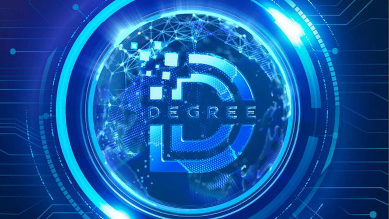 Degree Crypto Token (DCT). Foto: degreecrypto