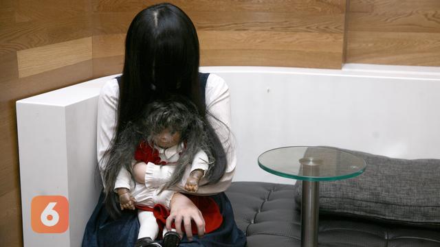 [Bintang] The Sacred Riana