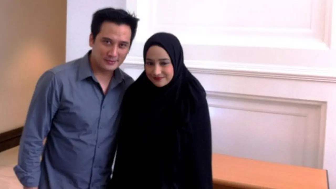 [Bintang] Cindy Fatika Sari