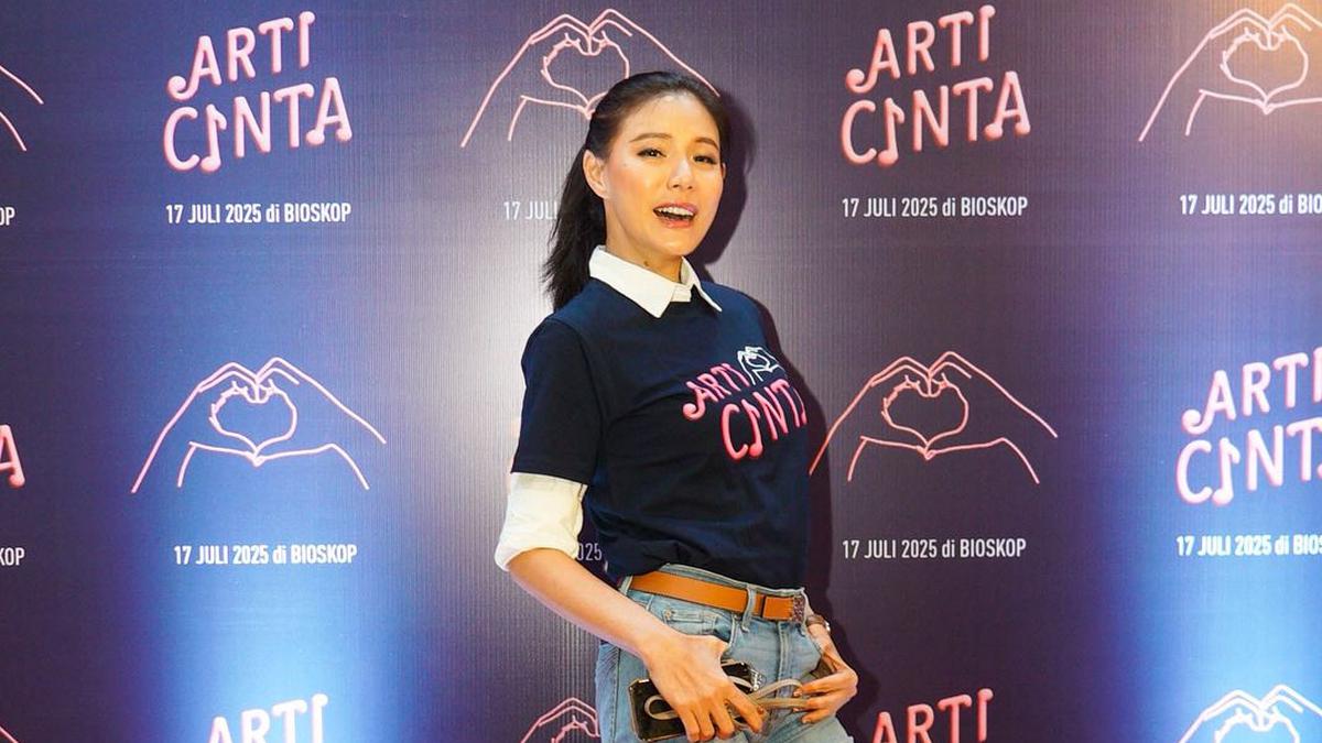 Olga Lydia Jadi Produser Film Arti Cinta, Sita Nursanti Ditantang Nyanyi Langsung di Lokasi Syuting