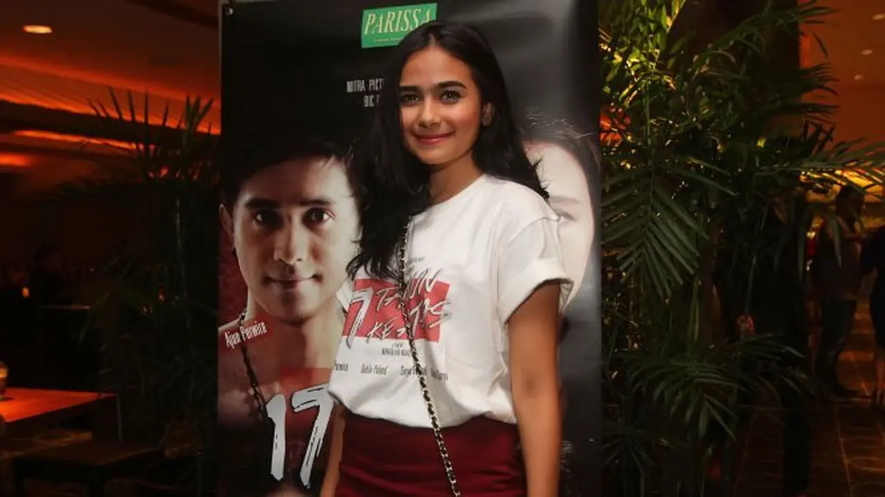 Sonya Fatmala