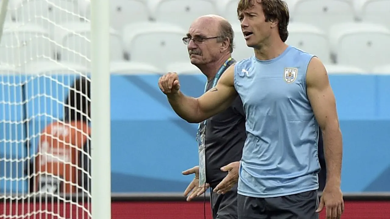 Diego Lugano