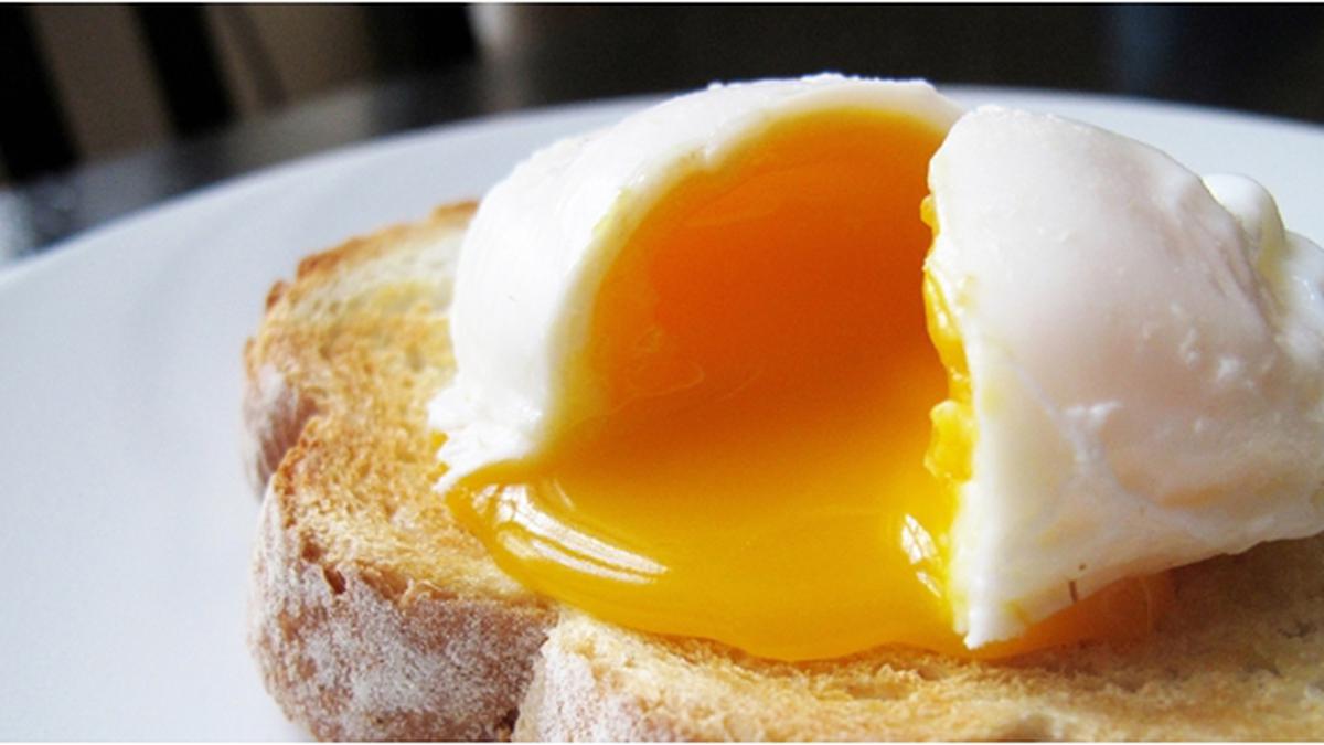 Cara Membuat Poached Eggs Sempurna Lifestyle
