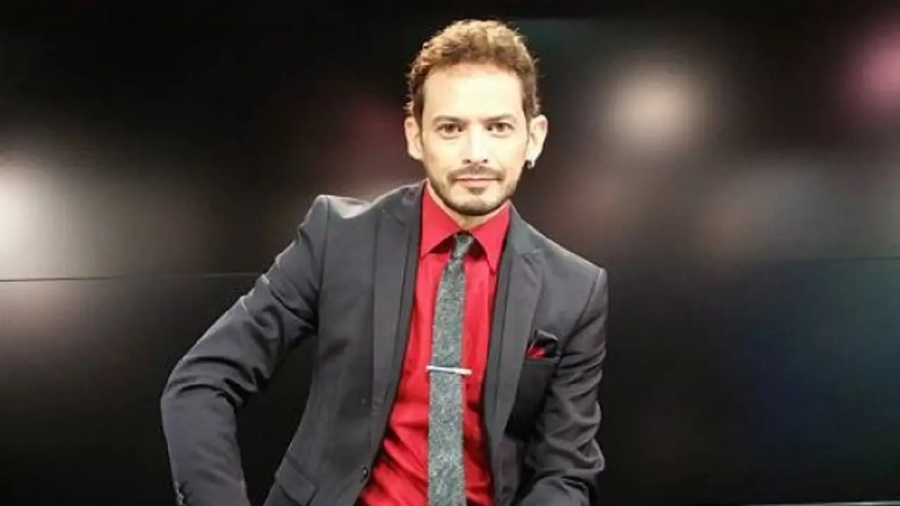 Alejandro Fuentes