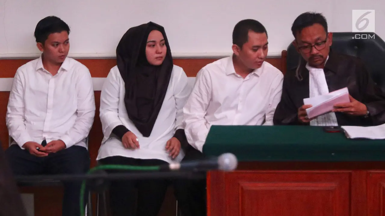 13 Mantan Karyawan jadi Saksi Sidang Kasus First Travel