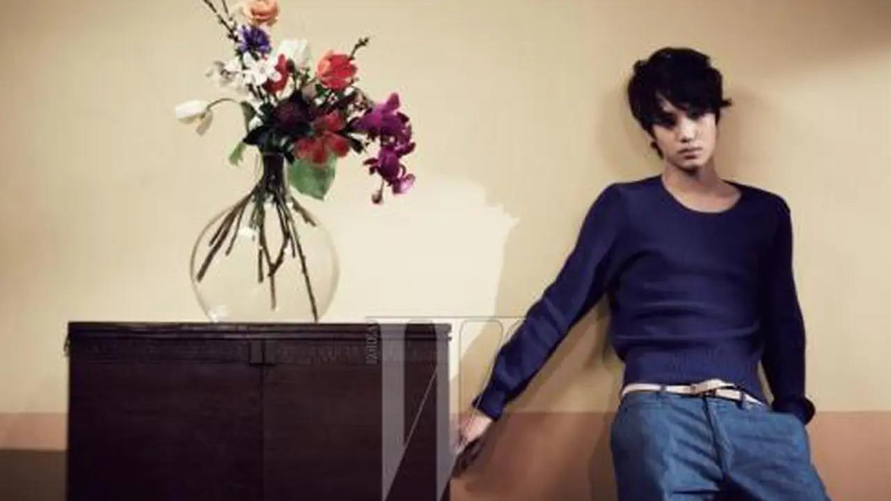 Kai Ingin Terus Dipanggil Oppa