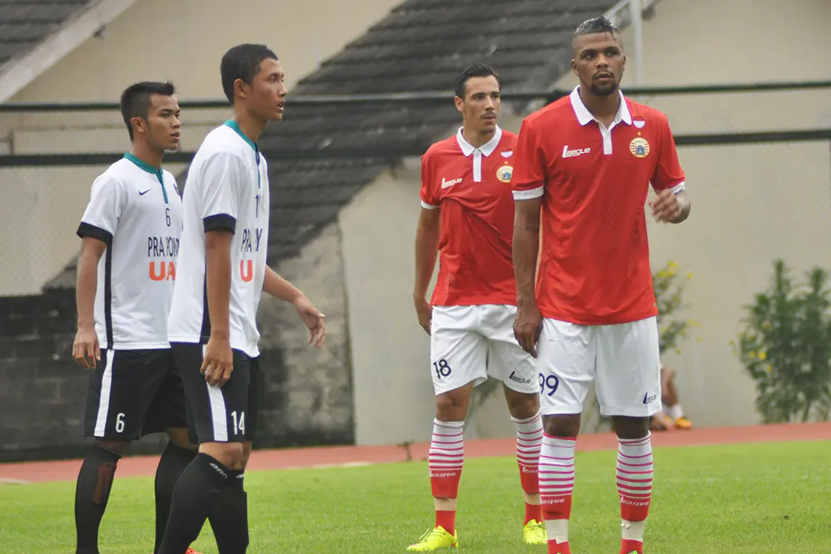 Persija Jakarta