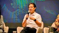 Menkes Budi Singgung Pentingnya Dirikan Kusta Warrior Club untuk Lawan Stigma