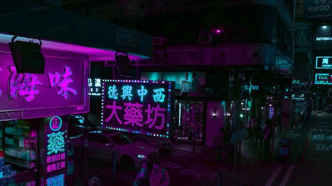 Ilustrasi bar